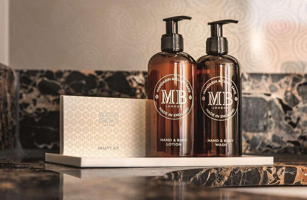 Hotel Maximilian’s Augsburg Cameră foto MB London products